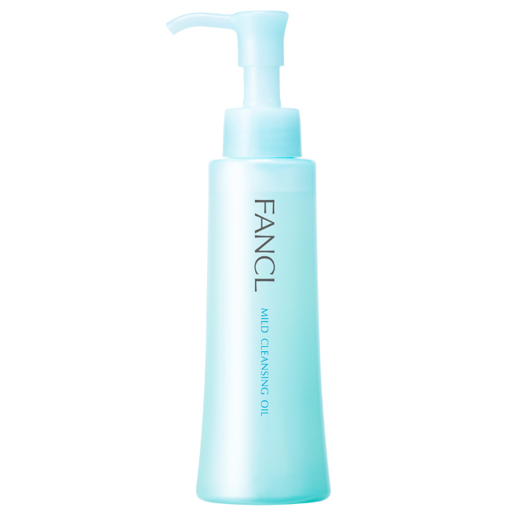 Mild Cleansing Oil - image 1