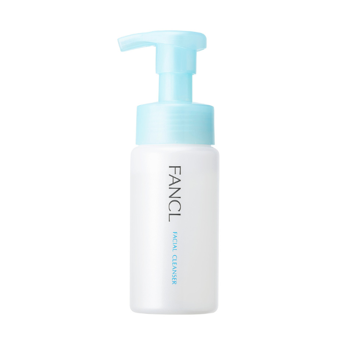 FANCL Pure Moist Cleansing Foam (150ml) Facial Cleanser product image picture.