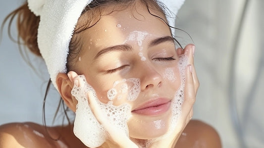 Best Japanese skincare tips: Tailored Solutions by age, skin type and concerns