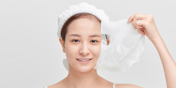 The Best Japanese Beauty Face Masks, How to choose and Use.