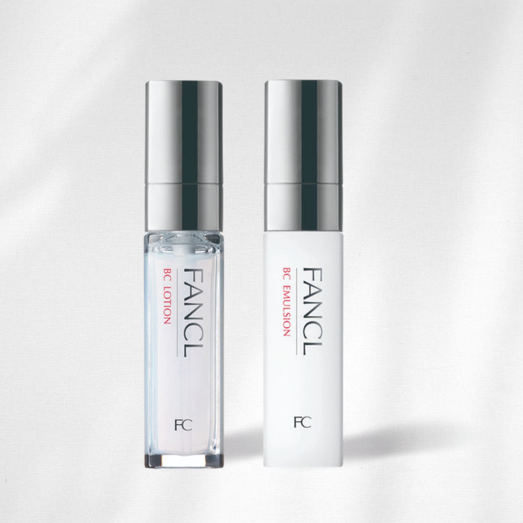 Collections – FANCL