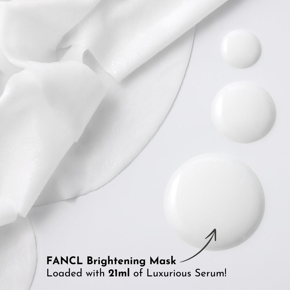 Brightening Mask