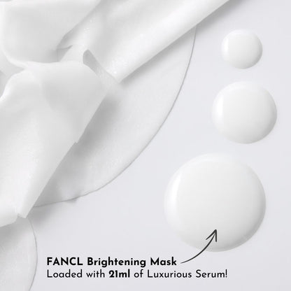 Brightening Mask