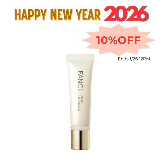 Clear Eye Serum W