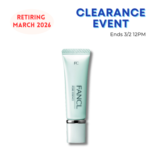 Pore Essence