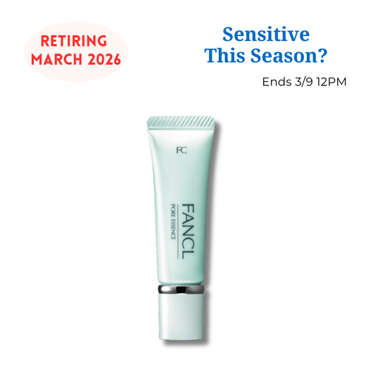 Pore Essence