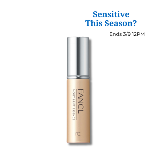 Moist & Lift Essence