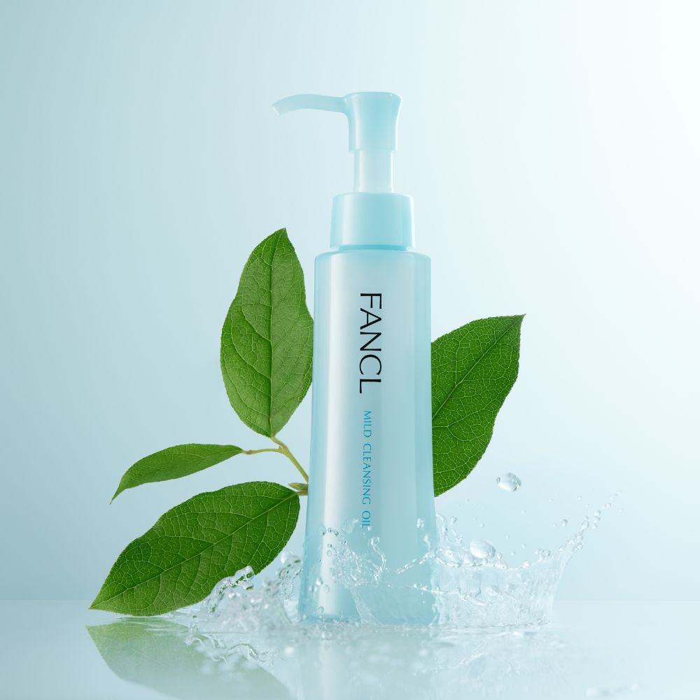 FANCL -Skincare / Makeup product -preservative-free