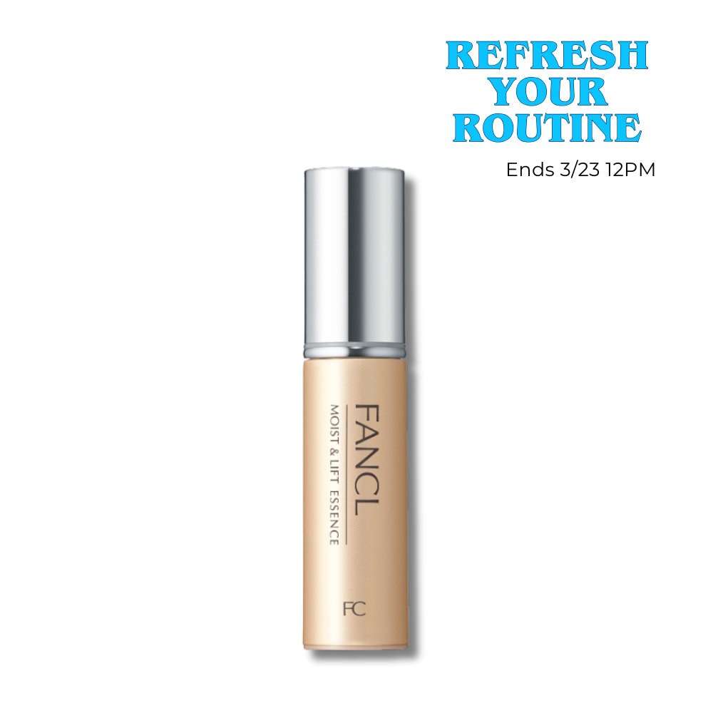 Moist & Lift Essence