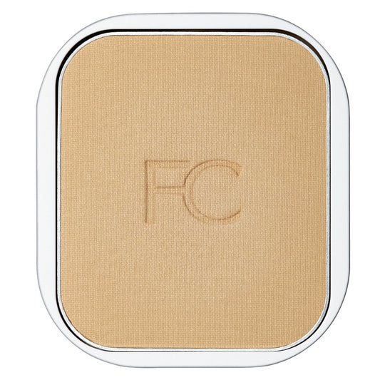 FANCL Powder Foundation Bright Up UV (refill) product image picture.