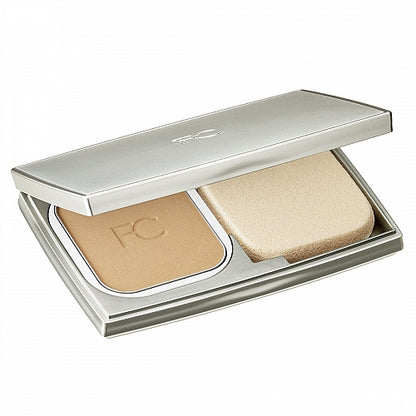 FANCL Powder Foundation Bright Up UV (refill) product image picture. Image of the product in the case
