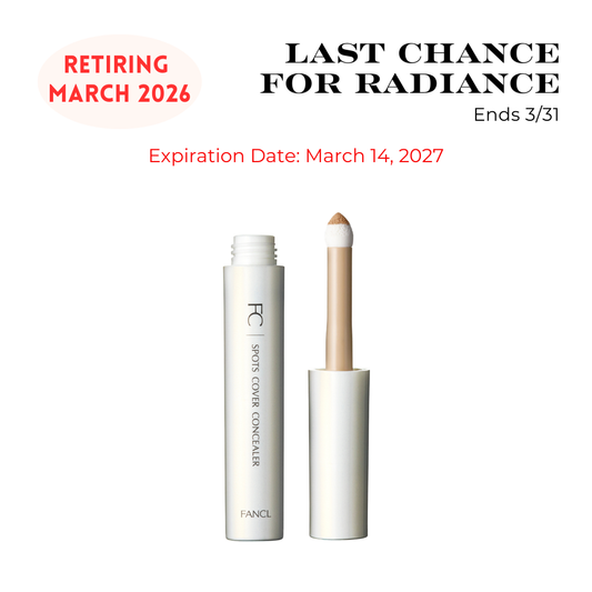 Spots Cover Concealer [refill]