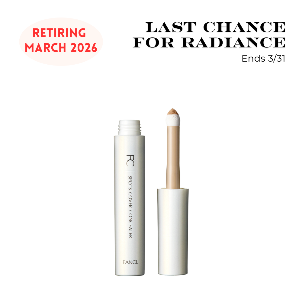 Spots Cover Concealer [refill]