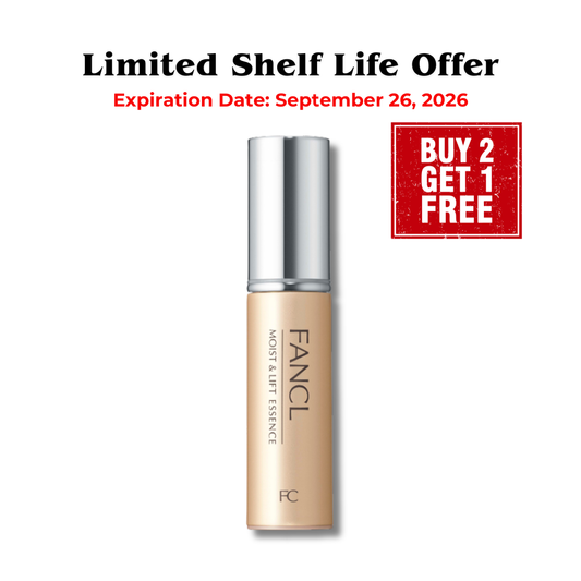 Moist & Lift Essence