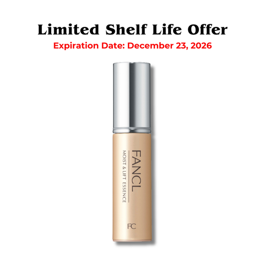 Moist & Lift Essence