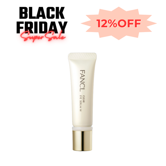 Clear Eye Serum W