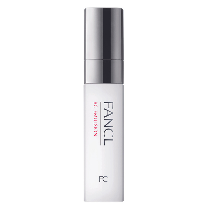 FANCL BC Emulsion product image picture.