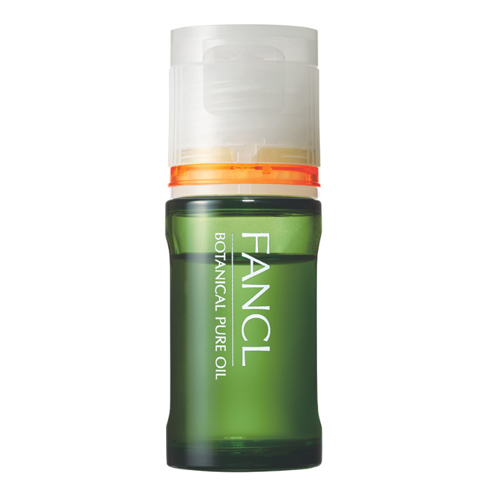 FANCL Botanical Pure Oil product image picture.