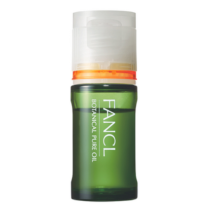 FANCL Botanical Pure Oil product image picture.