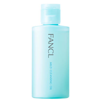 FANCL Mild Cleansing Oil (60ml) product image picture.