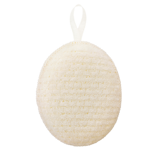 FANCL Facial Massaging Puff product image picture.