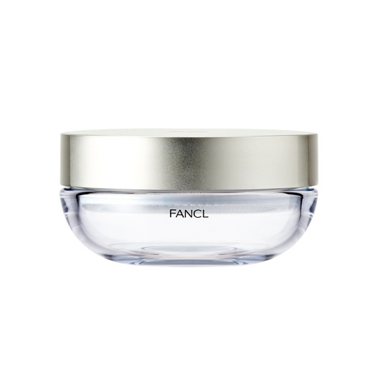 FANCL Finish Powder Case with Inner Lid product image picture.