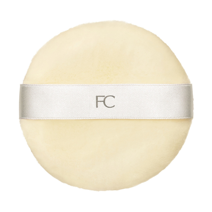 FANCL Finish Powder Puff product image picture.