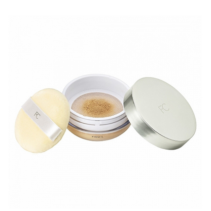 FANCL Finish Powder (refill) product image picture. Refill image