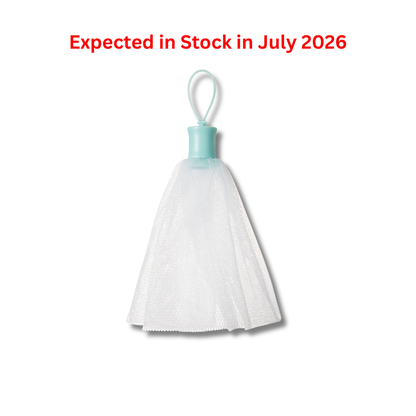 Foaming Net