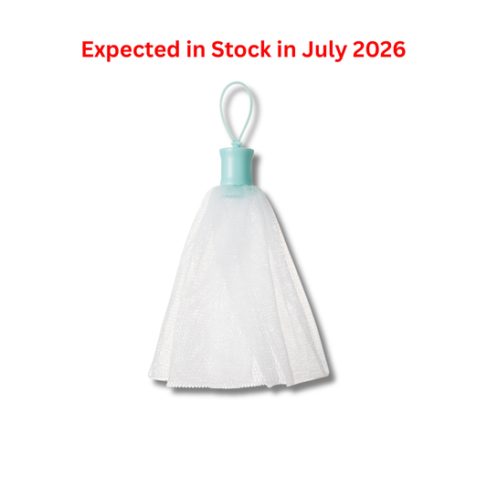 Foaming Net