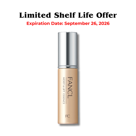 Moist & Lift Essence
