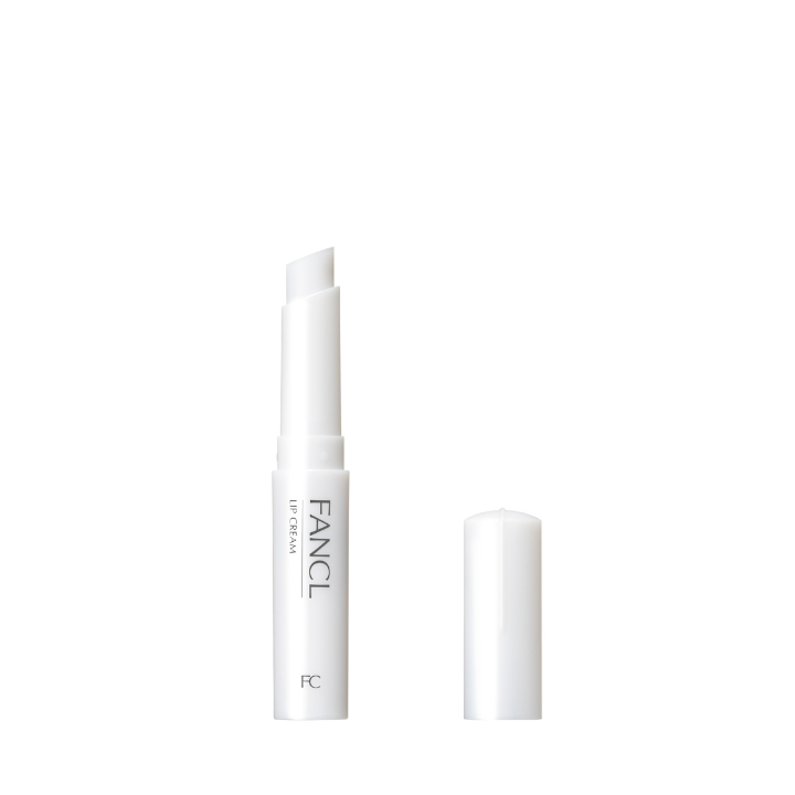 FANCL Lip Cream product image picture. Image when the case is opened
