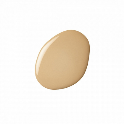 FANCL Liquid Foundation Bright Up UV product image picture. SPF25 PA++ Texture of the contents (liquid) - picture