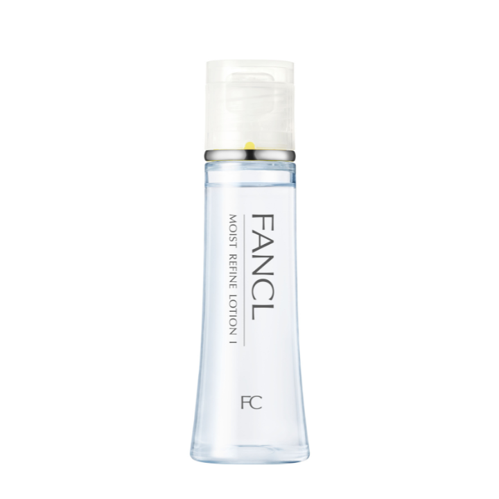 FANCL -Skincare / Makeup product -preservative-free