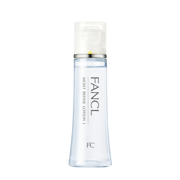 FANCL Moist Refine Lotion 1 product image picture.