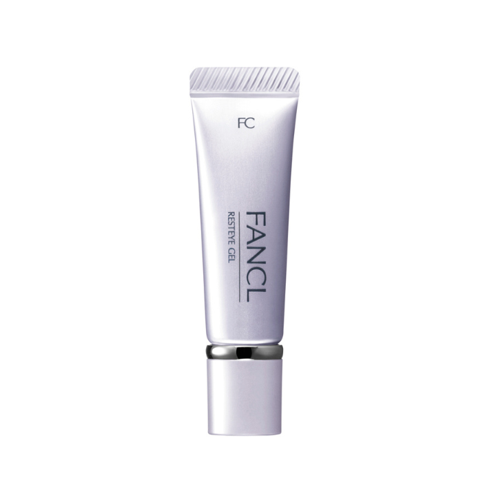 FANCL Rest Eye Gel product image picture.
