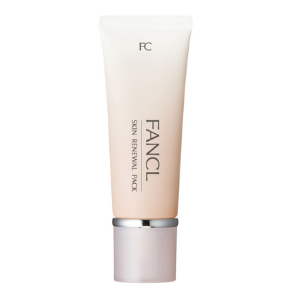 FANCL Skin Renewal Pack product image picture.