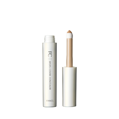 FANCL Spots Cover Concealer (refill) product image picture.