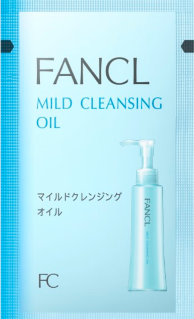 Quick Explanation FANCL